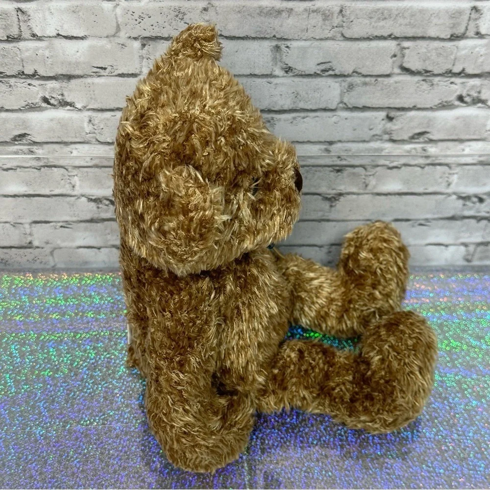 GUND BEARESSENCE Brown Bear Plush Stuffed Animal Vintage RARE 16 in. Tags